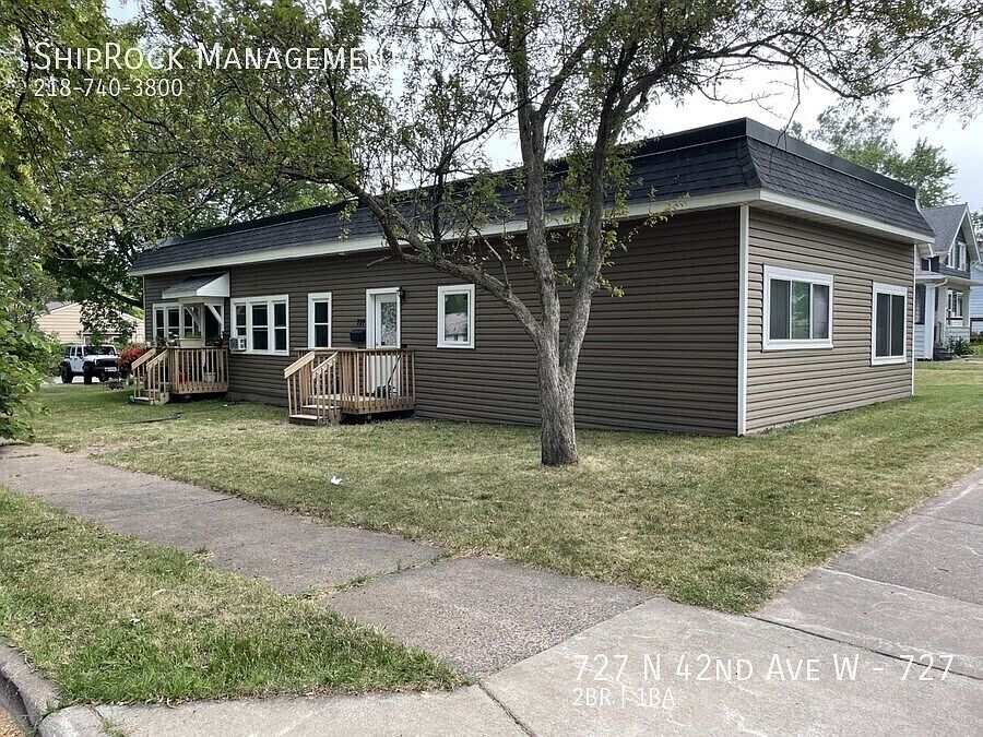 1st image of 727 N 42nd Ave W #727