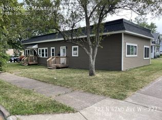 727 N 42nd Ave W #727, Duluth, MN 55807
