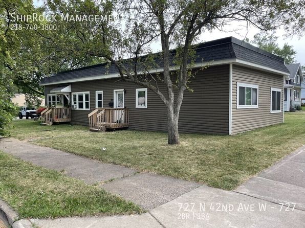 727 N 42nd Ave W #727
