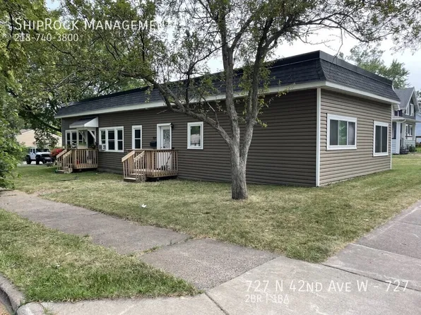 727 N 42nd Ave W #727, Duluth, MN 55807