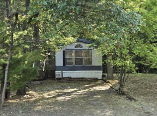 8776 N Blair Dr, Bitely, MI 49309