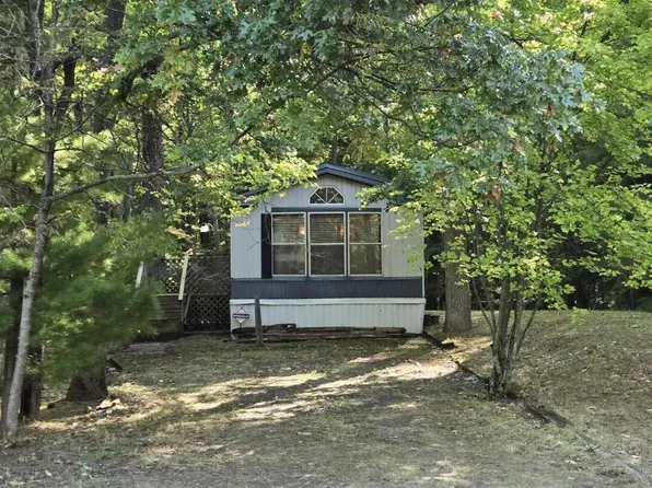 8776 N Blair Dr, Bitely, MI 49309