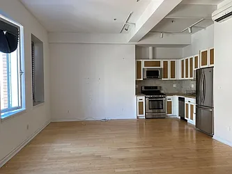 Rented by Dream Space Realty