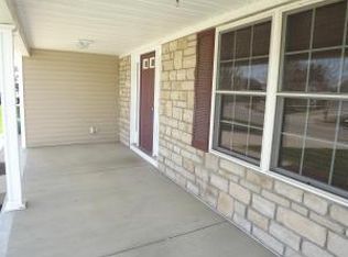 6941 Mac Dr, Canal Winchester, OH