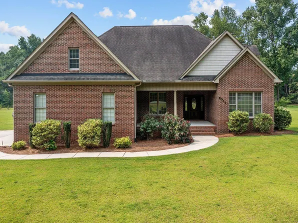 6037 McDougald Rd, Lillington, NC 27546