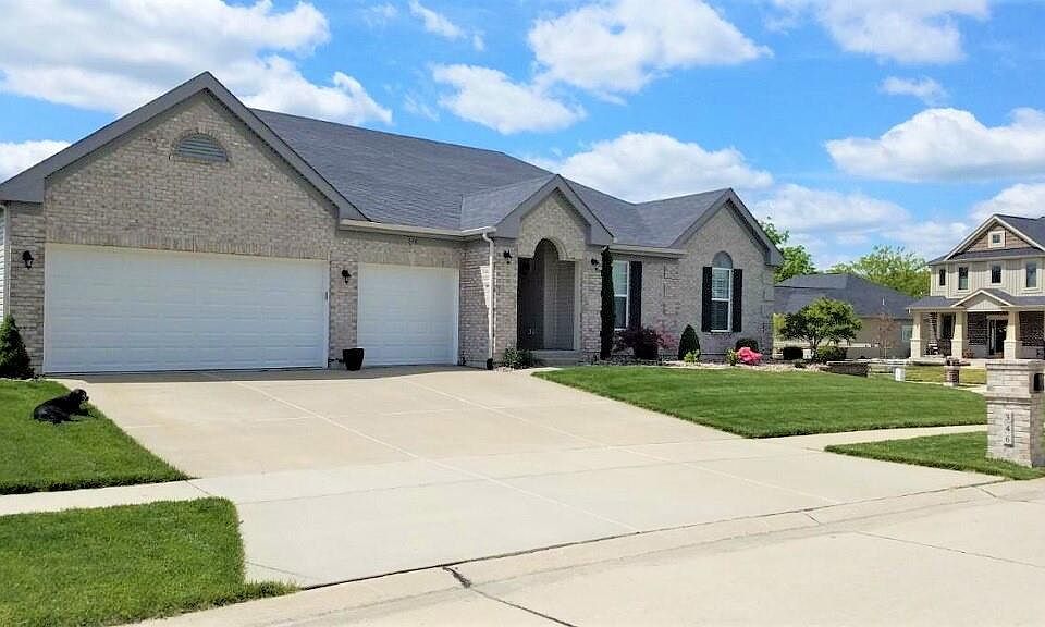 346 Pointe Loma Blvd, Lake Saint Louis, MO 63367 Zillow