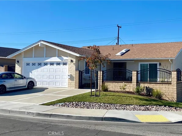 24703 Neptune Ave, Carson, CA 90745