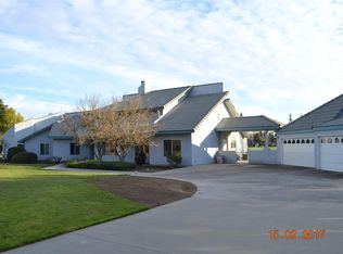 7315 E Dennett Ave, Fresno, CA 93737