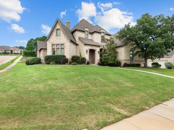 608 Guadalupe Rd, Keller, TX 76248