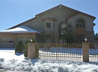 39200 Seminole Dr, Fawnskin, CA 92333