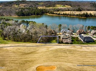 680 Sandpiper Dr, Vonore, TN 37885