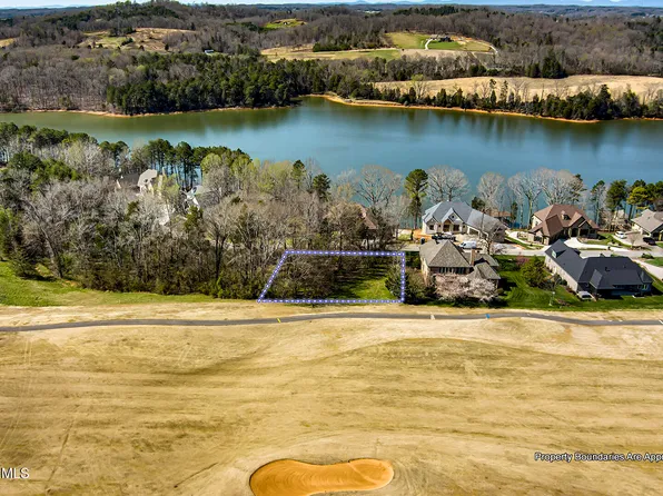 680 Sandpiper Dr, Vonore, TN 37885