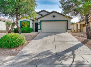 3068 Calle Cobre, Sierra Vista, AZ 85635