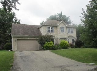 821 W Hillside St, Palatine, IL 60067