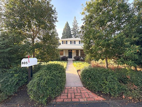 2nd image of 805 Olive St
