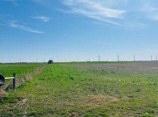 10 Coal Rd, Hunter, OK 74640