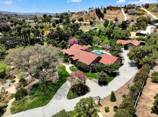 10040 Circa Valle Verde, El Cajon, CA 92021