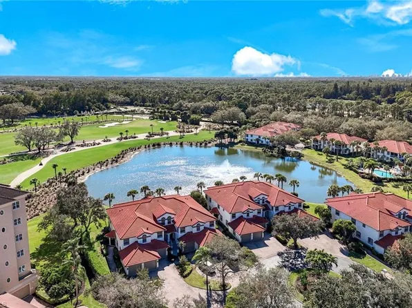 610 Laguna Royale BLVD #1001, NAPLES, FL 34119