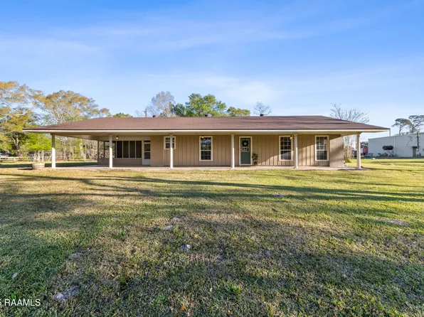 19303 Highway 90, Crowley, LA 70526