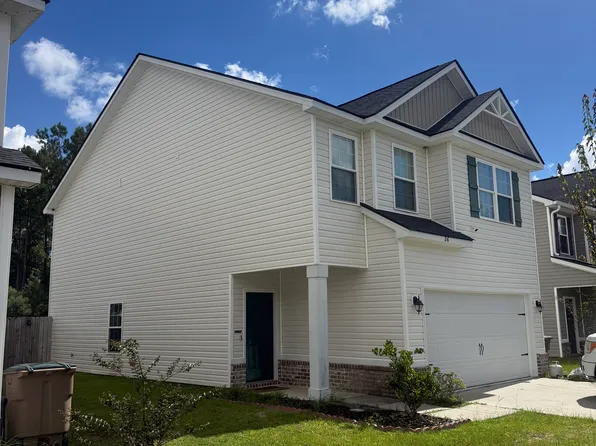 26 Cassels Ct, Hinesville, GA 31313