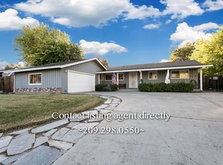 8551 N Balboa Ave, Stockton, CA 95209