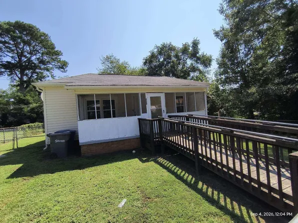 425 Concord Ave, Spartanburg, SC 29306