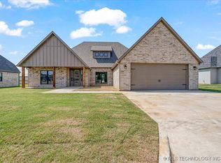 5805 W University Blvd, Durant, OK 74701
