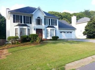 2106 November Ct NW, Acworth, GA 30102