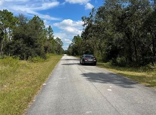 0 SW Blueberry Ln LOT 11, Dunnellon, FL 34431