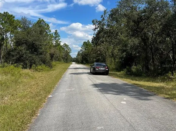 0 SW Blueberry Ln Lot 11, Dunnellon, FL 34431