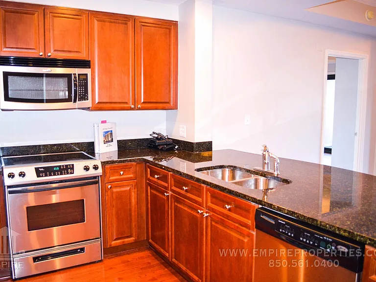121 N Monroe St #5007 — Photo 5