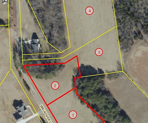 2nd image of 7906 Walkover Dr