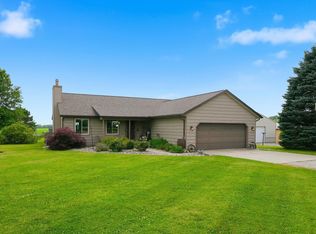 4386 E 500 N, Columbia City, IN 46725