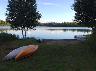 4328 E Powell Lake Rd, Wetmore, MI 49895