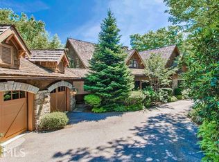 271 Old Wagon Trl #6, Highlands, NC 28741