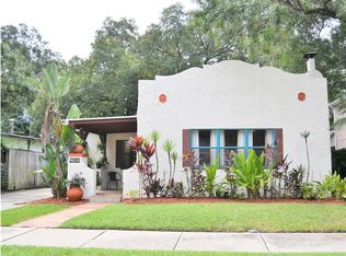 4210 W San Pedro St, Tampa, FL 33629