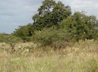 10230 W Ranch Road 152, Llano, TX 78643