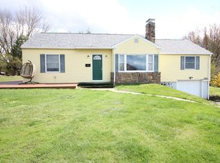 637 Morgantown Rd, Uniontown, PA 15401