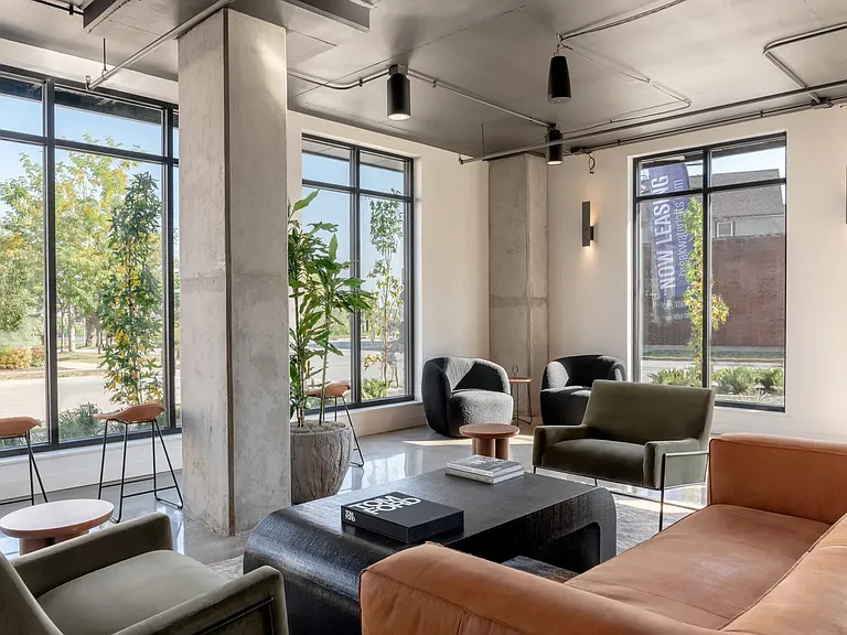 Breakwater Lofts — Photo 16