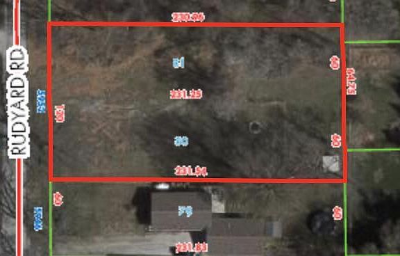 2nd image of 5952 Rudyard Rd