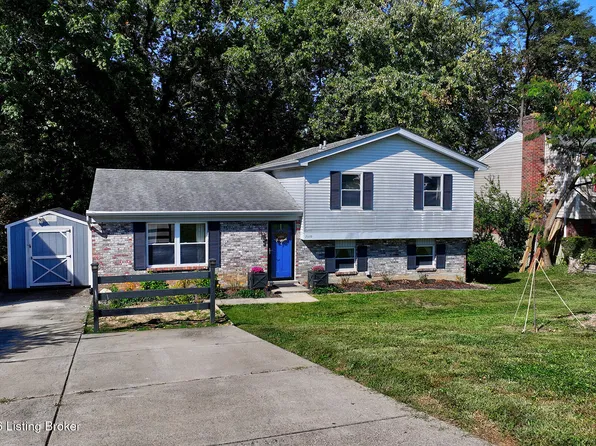 7510 E Orchard Grass Blvd, Crestwood, KY 40014
