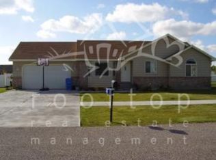 3091 Bechler Dr, Idaho Falls, ID 83401