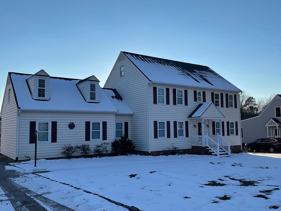 1st image of 7117 Spicewood Dr
