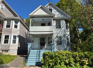 123 Lomasney Avenue, Schenectady, NY 12308