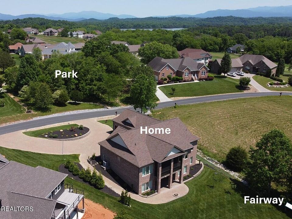 1203 Kahite Trl, Vonore, TN 37885 Zillow