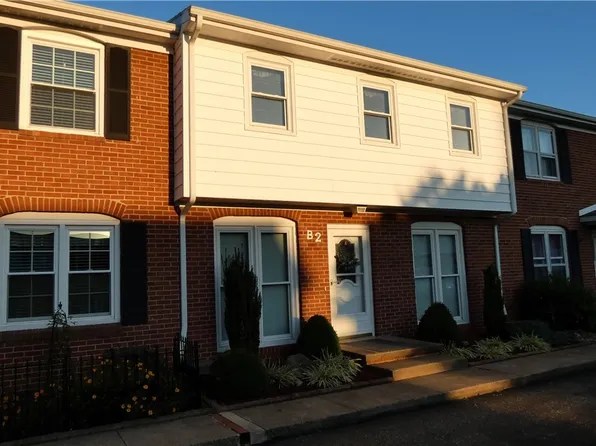 106 Chippewa Dr APT B2, Marietta, OH 45750
