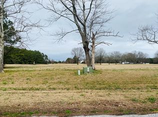 122 Benbury Dr, Edenton, NC 27932