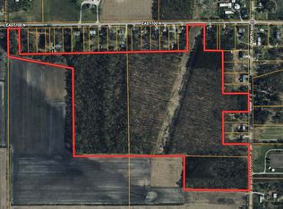 100 N 600 E, Knox, IN 46534