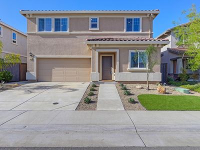 7000 Corvus Cir, Roseville, CA, 95747