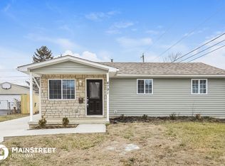 4791 Edinburgh Ln, Columbus, OH 43229